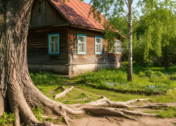 Посадить эти деревья — большая ошибка, которая дорого обойдется Посадить эти деревья — большая ошибка, которая дорого обойдется